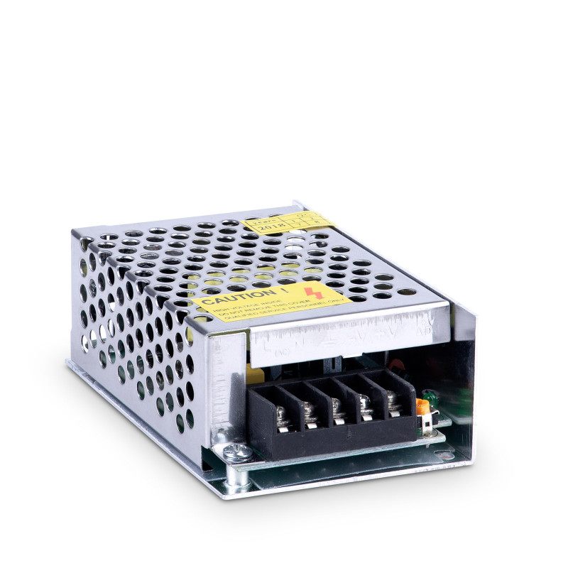Akyga AK-L1-025 alimentatore switching LED 12 V, 2 A, 25 W, IP20