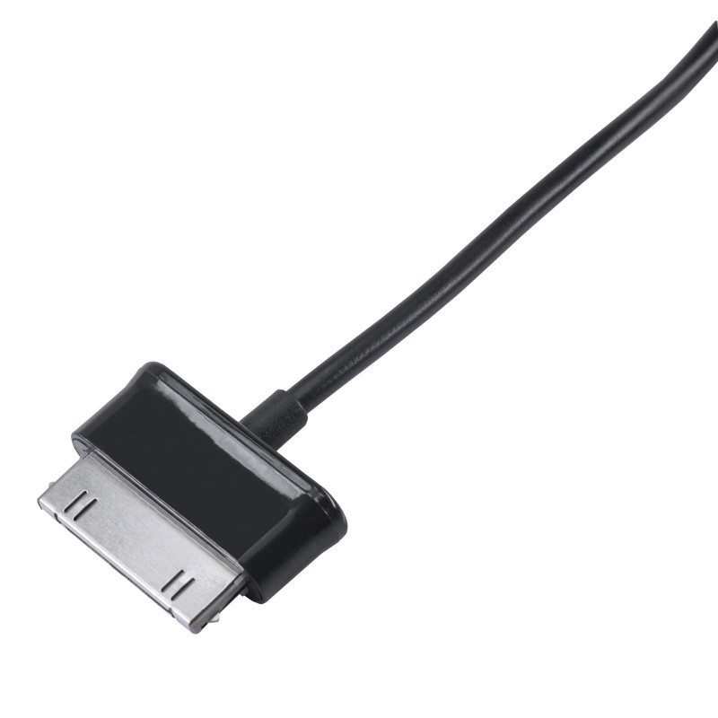 Alimentatore universale Akyga AK-TB-04 5,0V / 2,0A 10W Samsung 30 pin 1,5m