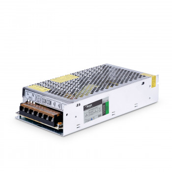 Akyga AK-L1-150 alimentatore switching LED 12 V, 12,5 A, 150 W, IP20