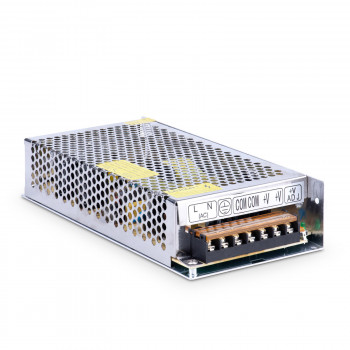 Akyga AK-L1-150 alimentatore switching LED 12 V, 12,5 A, 150 W, IP20