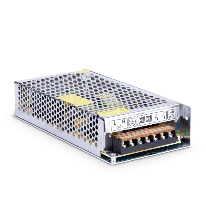 Akyga AK-L1-150 alimentatore switching LED 12 V, 12,5 A, 150 W, IP20