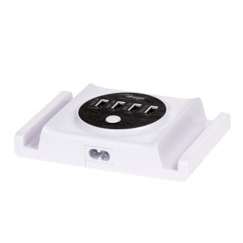 Alimentatore universale Akyga AK-TB-05 5.0V / 6.0A 30W 4x USB A 1.5m