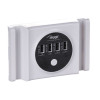 Alimentatore universale Akyga AK-TB-05 5.0V / 6.0A 30W 4x USB A 1.5m