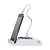 Alimentatore universale Akyga AK-TB-05 5.0V / 6.0A 30W 4x USB A 1.5m