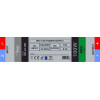 Akyga AK-L2-100 alimentatore switching LED impermeabile 12 V, 8,3 A, 100 W, IP67