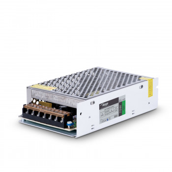 Akyga AK-L1-075 alimentatore switching LED 12 V, 6,25 A, 75 W, IP20