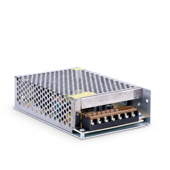 Akyga AK-L1-075 alimentatore switching LED 12 V, 6,25 A, 75 W, IP20