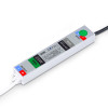 Akyga AK-L2-025 alimentatore switching LED impermeabile 12 V, 2 A, 25 W, IP67