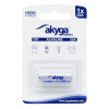 Akyga AKY2101 batteria alcalina 23A (8LR932) 12 V 48 mAh, 1 pz. (blister)