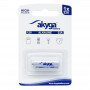 Akyga AKY2101 batteria alcalina 23A (8LR932) 12 V 48 mAh, 1 pz. (blister)