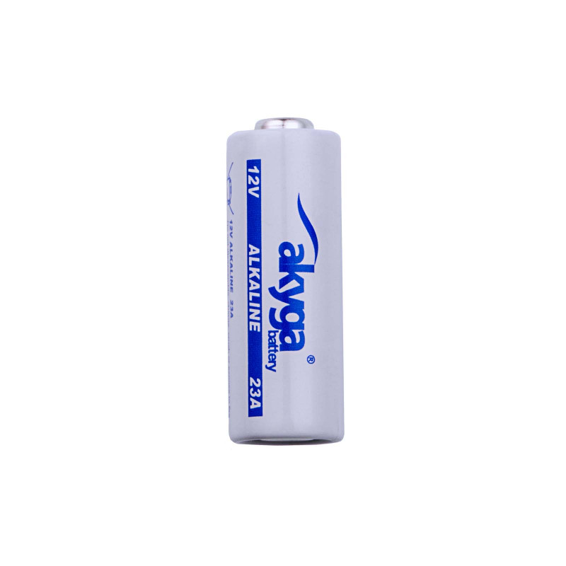 Akyga AKY2101 batteria alcalina 23A (8LR932) 12 V 48 mAh, 1 pz. (blister)