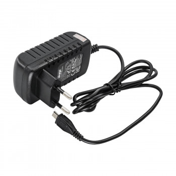 Alimentatore universale Akyga AK-TB-06 5,0V / 2,5A 12,5W micro USB B 1,1m