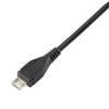 Alimentatore universale Akyga AK-TB-06 5,0V / 2,5A 12,5W micro USB B 1,1m