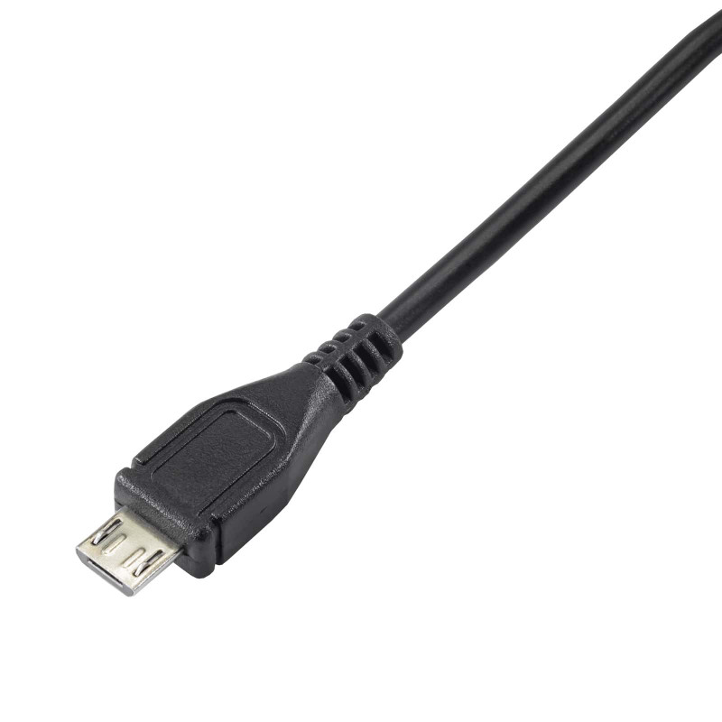 Alimentatore universale Akyga AK-TB-06 5,0V / 2,5A 12,5W micro USB B 1,1m