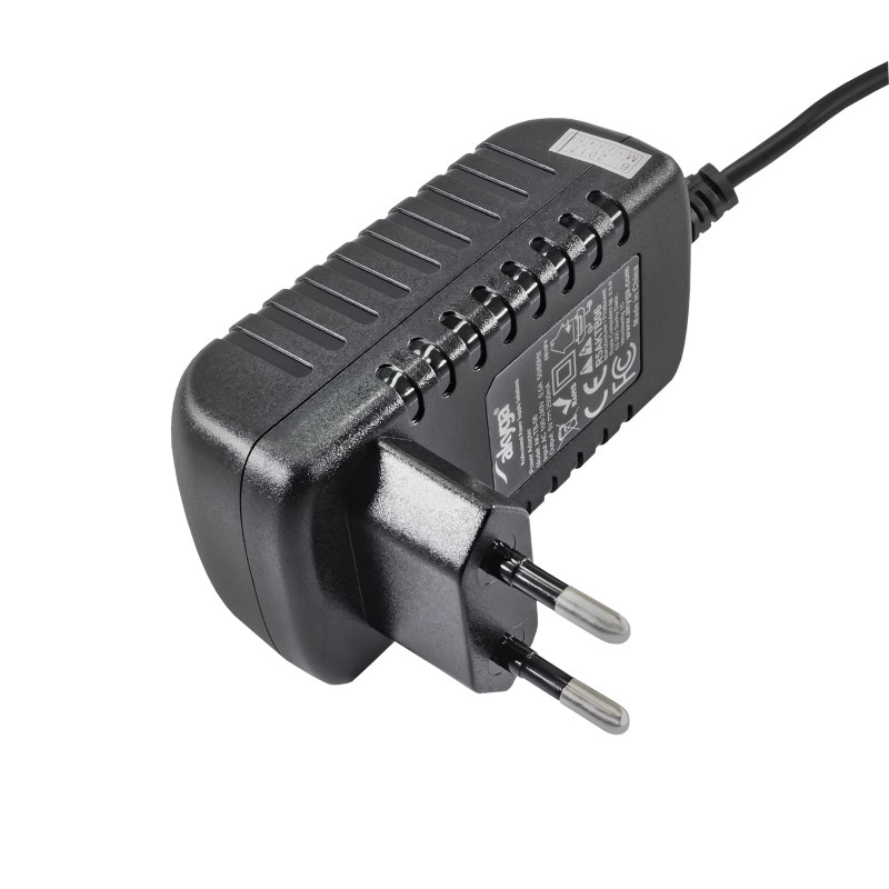 Alimentatore universale Akyga AK-TB-06 5,0V / 2,5A 12,5W micro USB B 1,1m