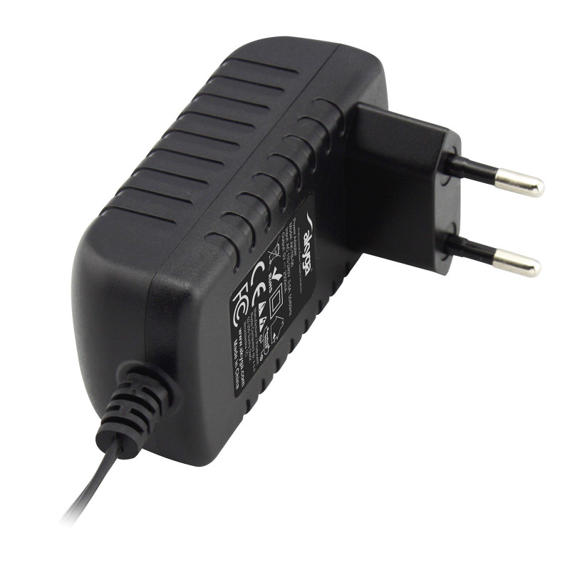 Alimentatore universale Akyga AK-TB-06 5,0V / 2,5A 12,5W micro USB B 1,1m