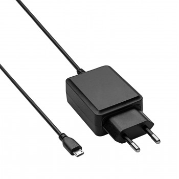 Alimentatore universale Akyga AK-TB-15 5,0V / 3,0A 15W Micro-USB B 1,0m