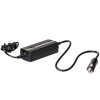 Akyga AK-ND-40 alimentatore da auto per notebook 19,5 V / 3,33 A, 65 W, 4,5 x 3,0 mm + pin, per HP