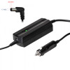 Akyga AK-ND-77 alimentatore da auto per notebook 20 V / 3,25 A, 65 W, 4,0 x 1,7 mm, per Lenovo