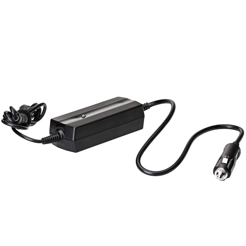 Akyga AK-ND-77 alimentatore da auto per notebook 20 V / 3,25 A, 65 W, 4,0 x 1,7 mm, per Lenovo