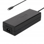 Akyga AK-ND-79 alimentatore USB-C per notebook, 87 W, Power Delivery, 5-20,2 V / 2-4,3 A, 1,2 m