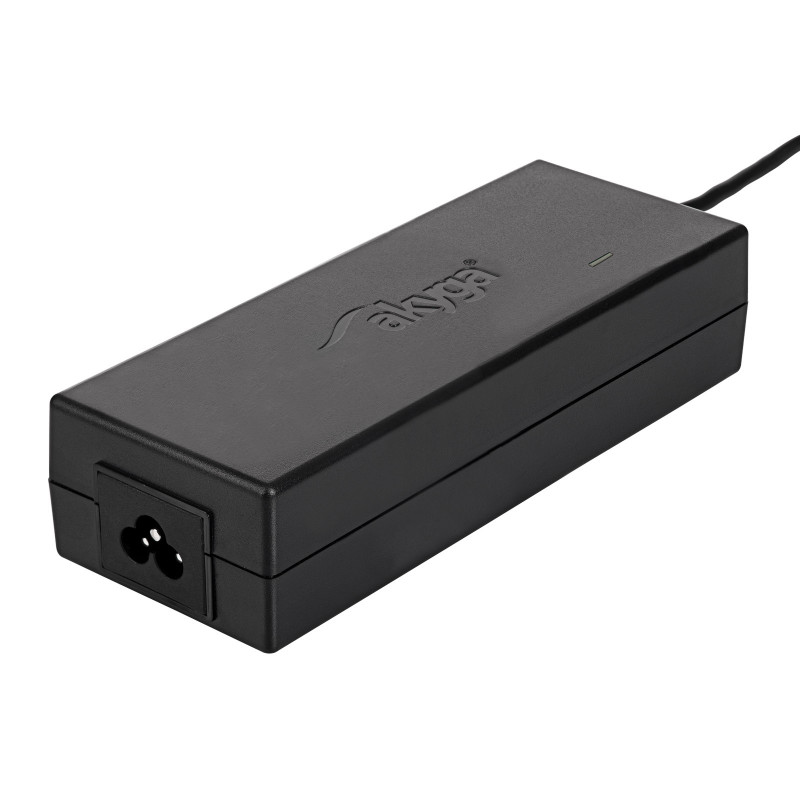 Akyga AK-ND-79 alimentatore USB-C per notebook, 87 W, Power Delivery, 5-20,2 V / 2-4,3 A, 1,2 m