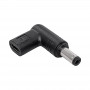 Akyga AK-ND-C02 adattatore di ricarica USB-C a DC 5,5 x 2,1 mm per notebook, 18,5-20 V, 100 W