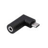 Akyga AK-ND-D11 adattatore DC 4,0 x 1,7 mm a USB-C PD per alimentatori notebook, 65 W, per Lenovo