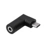 Akyga AK-ND-D12 adattatore DC 4,0 x 1,35 mm a USB-C PD per alimentatori notebook, 65 W
