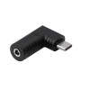 Akyga AK-ND-D14 adattatore DC 3,5 x 1,35 mm a USB-C PD per alimentatori notebook, 65 W
