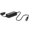 Akyga AK-ND-75 alimentatore da auto per notebook 19,5 V / 2,31 A, 45 W, 4,5 x 3,0 mm + pin, per Dell