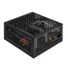 Akyga AK-FL-500 alimentatore ATX fanless 500 W, completamente modulare, 80 PLUS, APFC