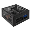 Akyga AK-FL-500 alimentatore ATX fanless 500 W, completamente modulare, 80 PLUS, APFC