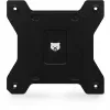 Thermal Grizzly Mycro Pro Stainless Steel dissipatore per CPU, Intel 1700/1851, nero/argento