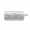 Bose SoundLink Flex (2ª generazione) speaker Bluetooth, Fog Grey