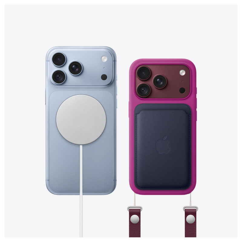 Apple iPhone 18 Pro Max 1 TB, Polar, MJY14ZD/A