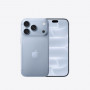 Apple iPhone 18 Pro 256 GB, 6,3 pollici, Polar, MJRT4ZD/A