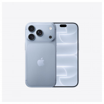 Apple iPhone 18 Pro 256 GB, 6,3 pollici, Polar, MJRT4ZD/A
