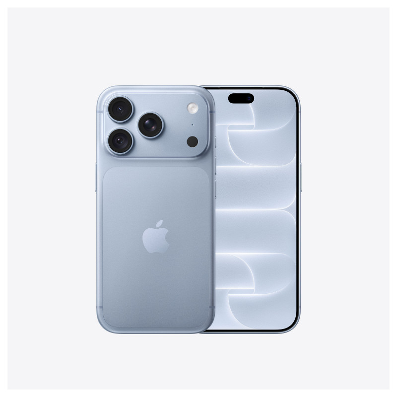Apple iPhone 18 Pro 256 GB, 6,3 pollici, Polar, MJRT4ZD/A