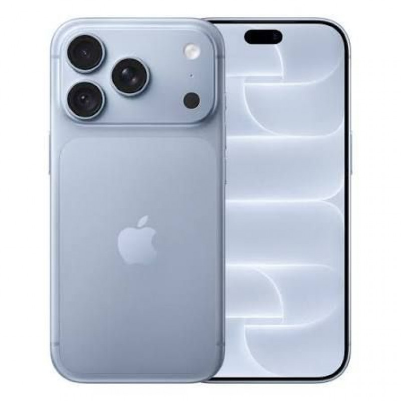 Apple iPhone 18 Pro 256 GB, 6,3 pollici, Polar, MJRT4ZD/A