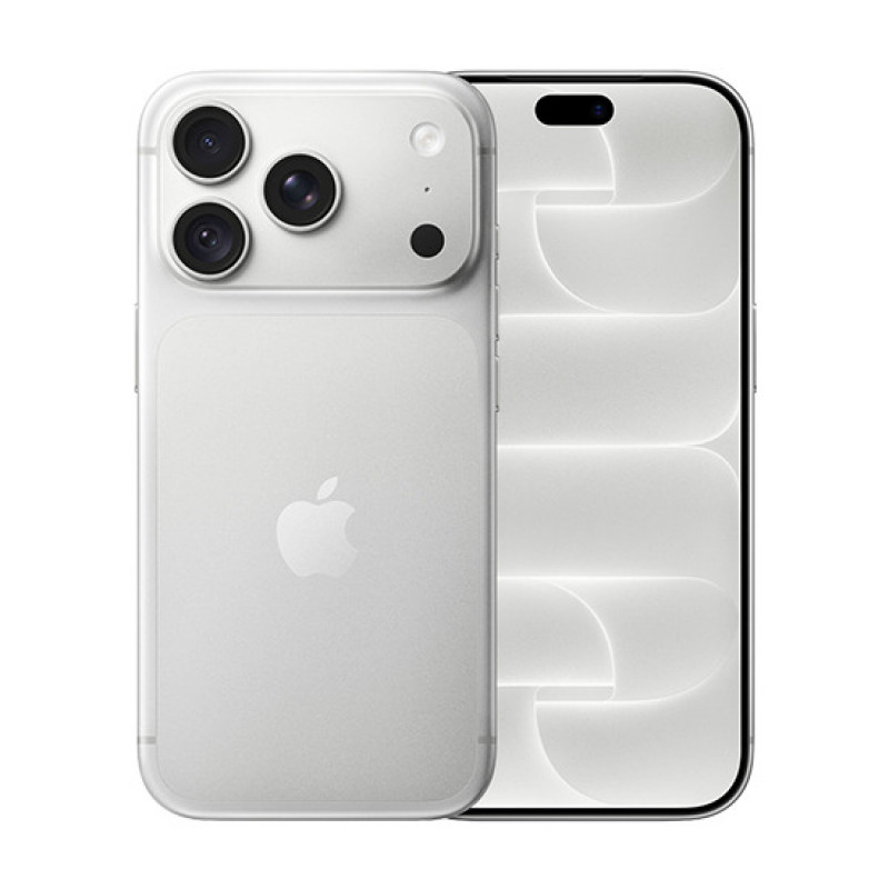 Apple iPhone 18 Pro 256 GB, argento, MJRQ4QN/A
