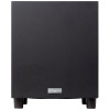 Magnat Base 8 subwoofer attivo, nero