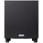 Magnat Base 8 subwoofer attivo, nero