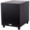 Magnat Base 8 subwoofer attivo, nero