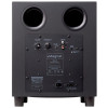 Magnat Base 8 subwoofer attivo, nero