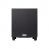 Magnat Base 8 subwoofer attivo, nero