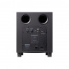 Magnat Base 8 subwoofer attivo, nero