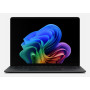 Microsoft Surface Laptop for Business 8th Edition EP2-59589 notebook, Snapdragon X2 Elite, 32 GB RAM, 1 TB SSD, nero