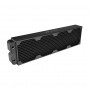 Thermaltake Pacific CL480 radiatore in rame, 4 x 120 mm, nero