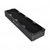 Thermaltake Pacific CL480 radiatore in rame, 4 x 120 mm, nero